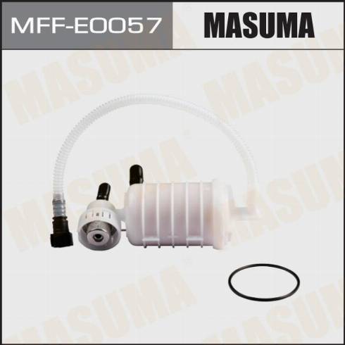 MASUMA MFF-E0057 - Паливний фільтр avtolavka.club