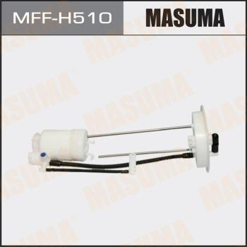 MASUMA MFF-H510 - Паливний фільтр avtolavka.club