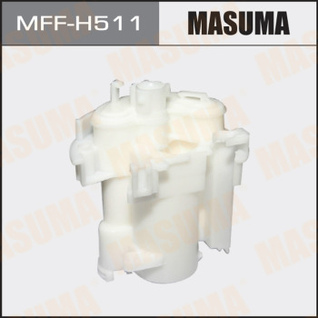 MASUMA MFF-H511 - Паливний фільтр avtolavka.club
