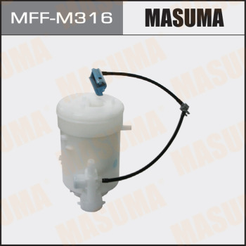 MASUMA MFF-M316 - Паливний фільтр avtolavka.club