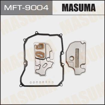 MASUMA MFT-9004 - Гідрофільтри, автоматична коробка передач avtolavka.club