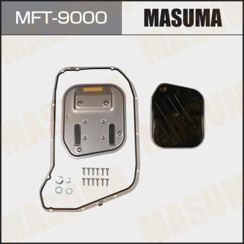 MASUMA MFT-9000 - Гідрофільтри, автоматична коробка передач avtolavka.club