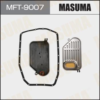 MASUMA MFT-9007 - Гідрофільтри, автоматична коробка передач avtolavka.club