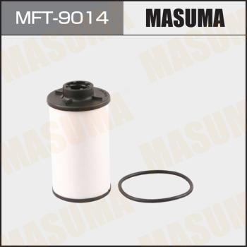 MASUMA MFT-9014 - Гідрофільтри, автоматична коробка передач avtolavka.club