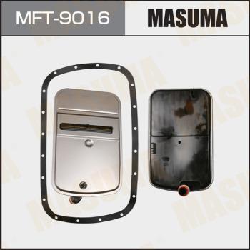 MASUMA MFT-9016 - Гідрофільтри, автоматична коробка передач avtolavka.club