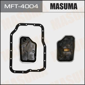 MASUMA MFT-4004 - Гідрофільтри, автоматична коробка передач avtolavka.club