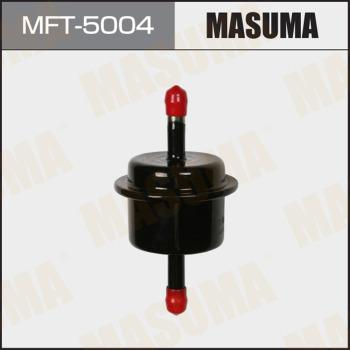 MASUMA MFT-5004 - Гідрофільтри, автоматична коробка передач avtolavka.club