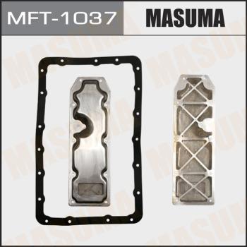 MASUMA MFT-1037 - Гідрофільтри, автоматична коробка передач avtolavka.club