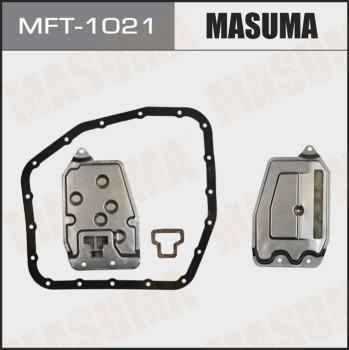 MASUMA MFT-1021 - Гідрофільтри, автоматична коробка передач avtolavka.club