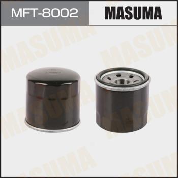 MASUMA MFT-8002 - Гідрофільтри, автоматична коробка передач avtolavka.club