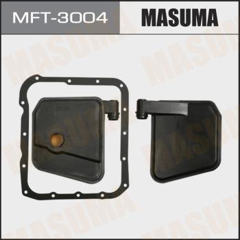 MASUMA MFT-3004 - Гідрофільтри, автоматична коробка передач avtolavka.club