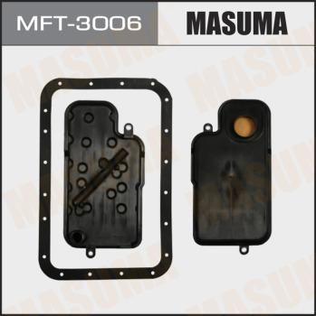 MASUMA MFT-3006 - Гідрофільтри, автоматична коробка передач avtolavka.club