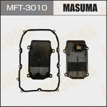 MASUMA MFT-3010 - Гідрофільтри, автоматична коробка передач avtolavka.club