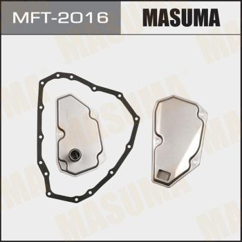 MASUMA MFT-2016 - Гідрофільтри, автоматична коробка передач avtolavka.club