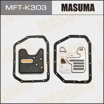 MASUMA MFT-K303 - Гідрофільтри, автоматична коробка передач avtolavka.club