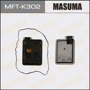 MASUMA MFT-K302 - Гідрофільтри, автоматична коробка передач avtolavka.club