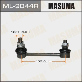 MASUMA ML-9044R - Тяга / стійка, стабілізатор avtolavka.club