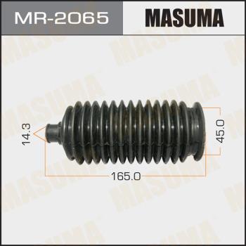 MASUMA MR-2065 - Пильник, рульове управління avtolavka.club