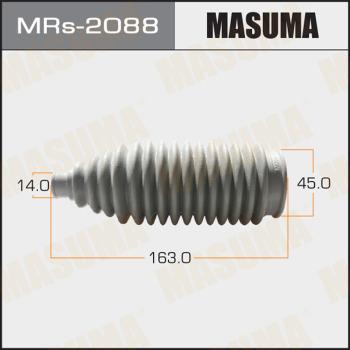 MASUMA MRs-2088 - Пильник, рульове управління avtolavka.club