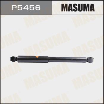 MASUMA P5456 - Амортизатор avtolavka.club