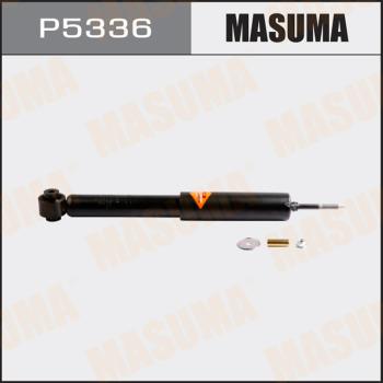 MASUMA P5336 - Амортизатор avtolavka.club