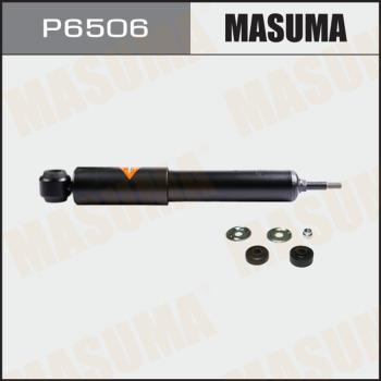 MASUMA P6506 - Амортизатор avtolavka.club