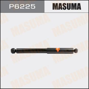 MASUMA P6225 - Амортизатор avtolavka.club