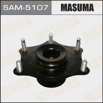 MASUMA SAM-5107 - Опора стійки амортизатора, подушка avtolavka.club
