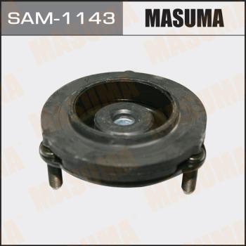 MASUMA SAM-1143 - Опора стійки амортизатора, подушка avtolavka.club