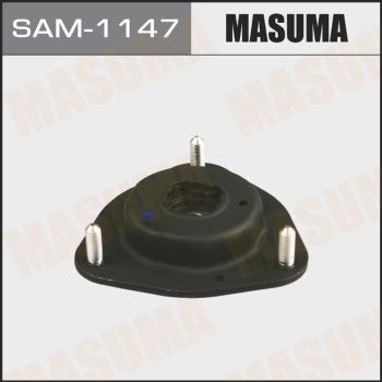 MASUMA SAM-1147 - Опора стійки амортизатора, подушка avtolavka.club