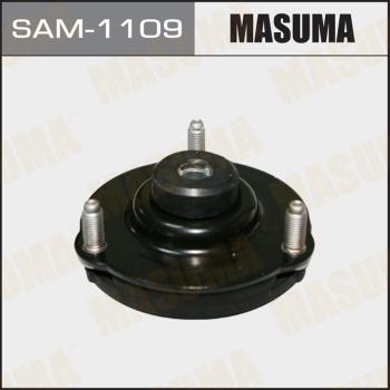 MASUMA SAM-1109 - Опора стійки амортизатора, подушка avtolavka.club