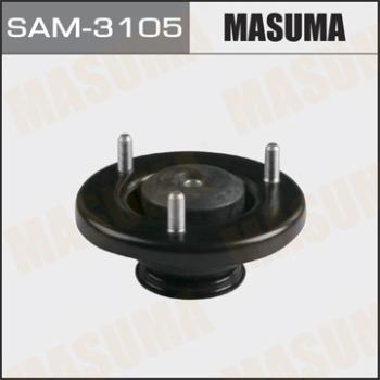 MASUMA SAM-3105 - Опора стійки амортизатора, подушка avtolavka.club