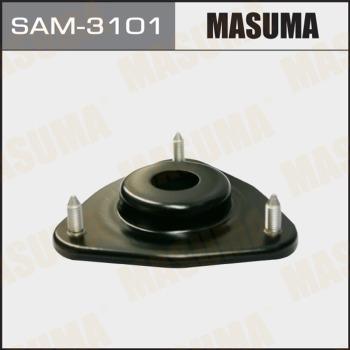 MASUMA SAM-3101 - Опора стійки амортизатора, подушка avtolavka.club
