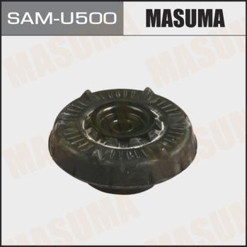 MASUMA SAMU500 - Опора стійки амортизатора, подушка avtolavka.club