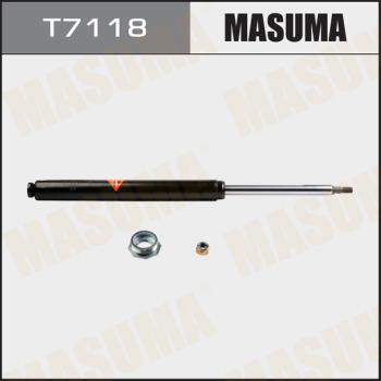 MASUMA T7118 - Амортизатор avtolavka.club