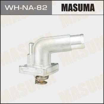 MASUMA WH-NA-82 - Термостат, охолоджуюча рідина avtolavka.club