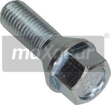 Maxgear 49-0965 - Болт для кріплення колеса avtolavka.club