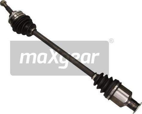 Maxgear 49-0475 - Приводний вал avtolavka.club