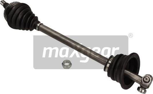 Maxgear 49-0560 - Приводний вал avtolavka.club