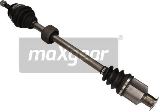 Maxgear 49-0604 - Приводний вал avtolavka.club