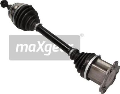 Maxgear 49-0331 - Напівосьові вал, диференціал avtolavka.club