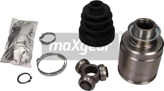 Maxgear 49-1631 - Шарнірний комплект, ШРУС, приводний вал avtolavka.club