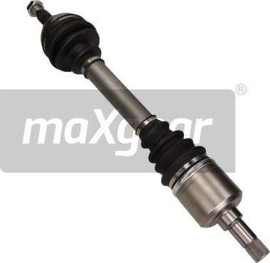 Maxgear 49-1128 - Приводний вал avtolavka.club