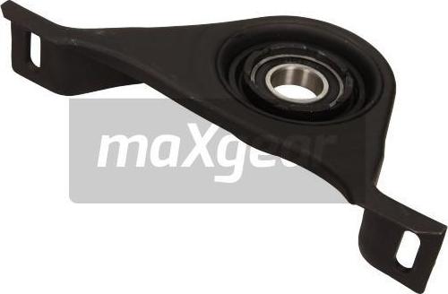 Maxgear 49-1355 - Підвіска, карданний вал avtolavka.club