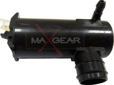 Maxgear 45-0014 - Водяний насос, система очищення вікон avtolavka.club