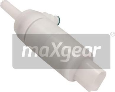 Maxgear 45-0118 - Водяний насос, система очищення фар avtolavka.club