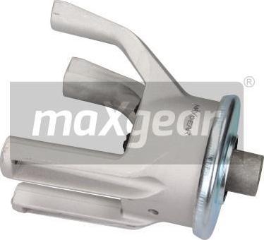 Maxgear 40-0198 - Подушка, підвіска двигуна avtolavka.club