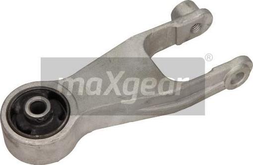 Maxgear 40-0117 - Подушка, підвіска двигуна avtolavka.club