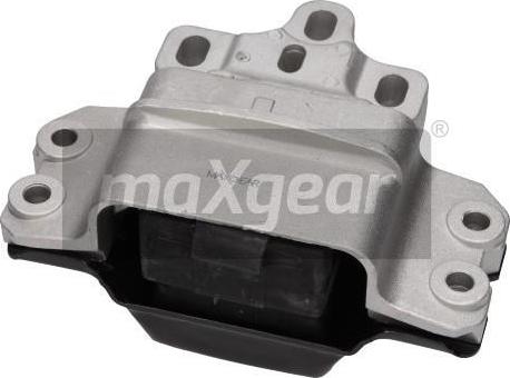 Maxgear 40-0125 - Подушка, підвіска двигуна avtolavka.club