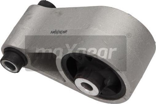 Maxgear 40-0127 - Подушка, підвіска двигуна avtolavka.club